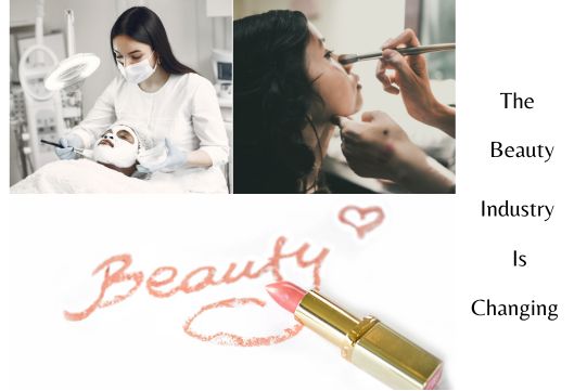 The Beauty Industry Is Changing, And Independent Beauty Creators Matter More Than Ever